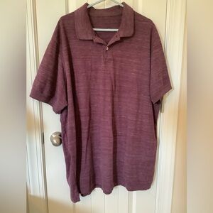 Men’s Polo style Shirt